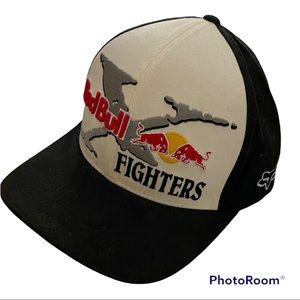 2/15$ Red Bull cap